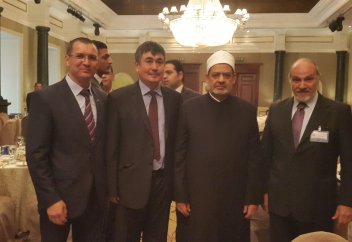 Ученые против экстремизма и терроризма