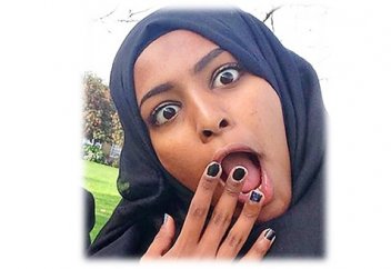 Куда бежали британские школьницы?