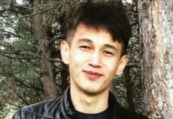 Абдулла Манаптың Инстадағы парақшасынан (abdu_manap)