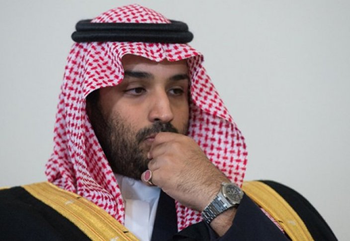 Саудияның экономикалық реформасы құрдымға кетеді