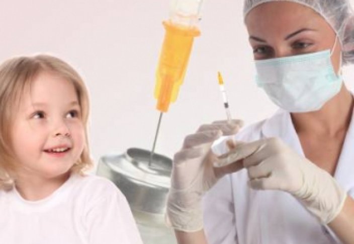 Победа над одним из трех штаммов полиомиелитом