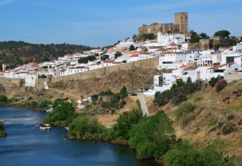 Португальцы заново открывают мусульманское прошлое страны (фото)