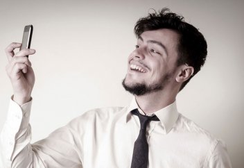 Поколение нарциссов