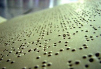 Брайл жүйесі бойынша Құран тәпсірі жарыққа шығады