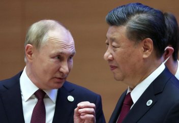 Директор ЦРУ рассказал, к чему может привести растущая зависимость рф от Китая