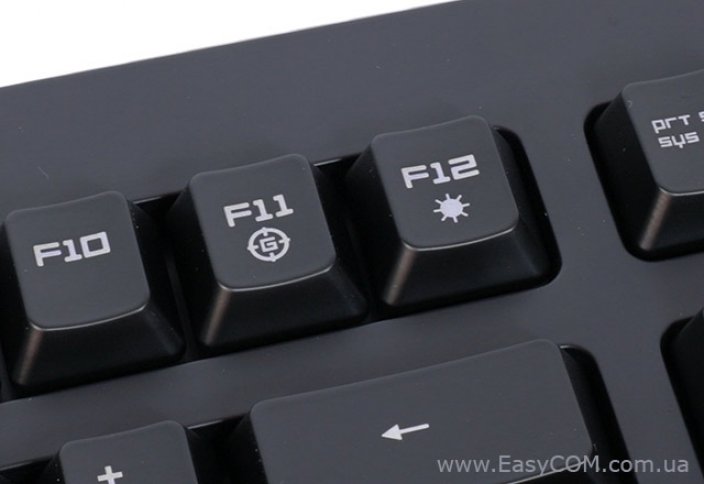 Так вот для чего нужны клавиши от F1 до F12 на клавиатуре