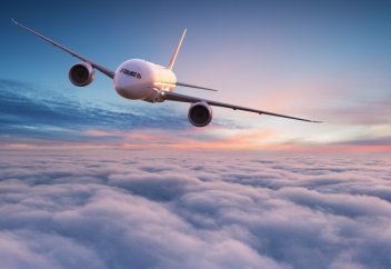 Қазақстандық әуекомпаниялардың атмосфераға бөлетін зиянды қалдықтар мөлшері аталды