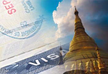 19 стран могут посетить казахстанцы без визы