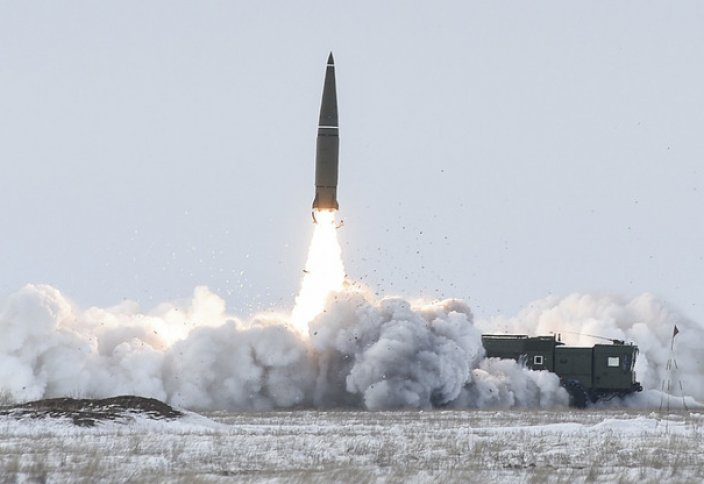 Ряд нарушений со стороны России создал угрозу уничтожения многолетнего договора о ядерном оружии