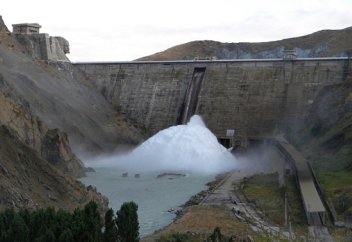 Қазақстанда адам өміріне қауіп төндіретін 9 су қоймасы бар