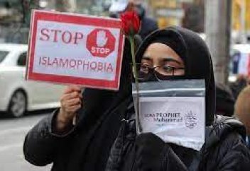 БҰҰ исламофобиямен күрес жөнінде қарар қабылдады