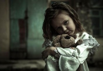 Түрме ішіндегі ызғар