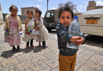 Катар выделил 20 млн долларов на помощь Йемену