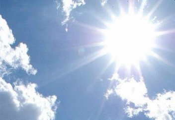 2015 жыл ең жылы кезең болды (видео)