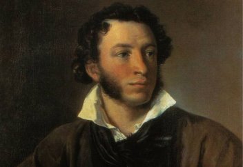 Ислам в творчестве А.С. Пушкина