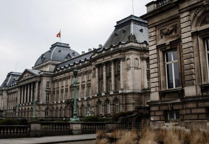 Бельгия закроет ряд мечетей