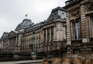 Бельгия закроет ряд мечетей