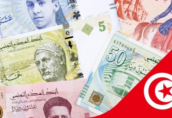 Тунисский динар: история валюты и интересные факты