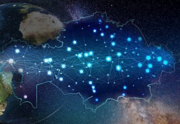 Қазақ тілі ғарышта бірінші болған тілдердің бірі екенін білесіз бе?