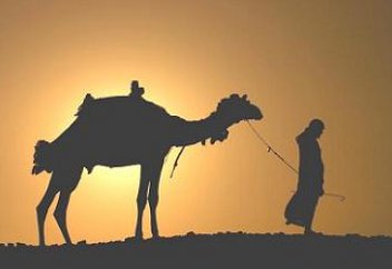 История сподвижника по имени Джуляйбиб