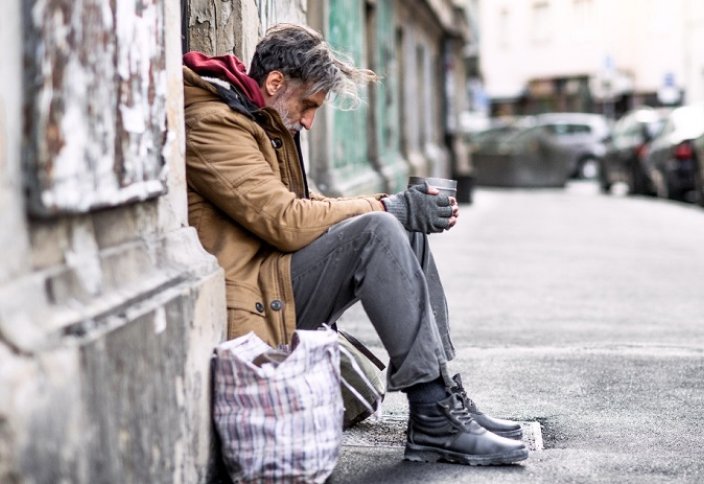 БҰҰ: Әлемде 300 миллионнан астам адам үйсіз жүр