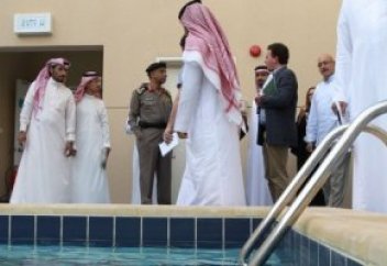 Полиция нравов Саудовской Аравии ужесточилась