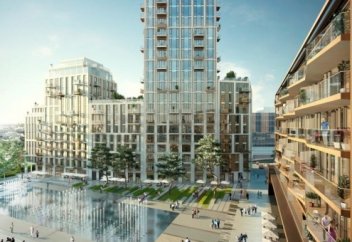 400 мыңдай миллионерге мекен болған қалталылар қаласы