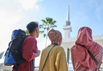 Малайзия мұсылмандар туризмі бойынша көшбасшылығын сақтап қалды