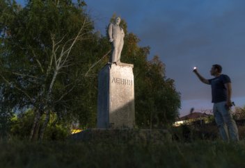 Сияет Шантара. Как живет казахстанский город с необычным названием (фото)