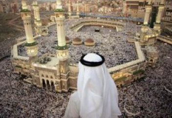 Саудия қажылықты қашанғы саяси мүддесіне пайдаланады