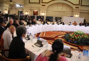 Е. Малгажулы: «Казахстанскую молодежь нужно воспитывать в контексте «религия и традиции»