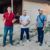 Они строят дома и раздают их бесплатно. Как парни из Талдыкоргана делают одно большое дело