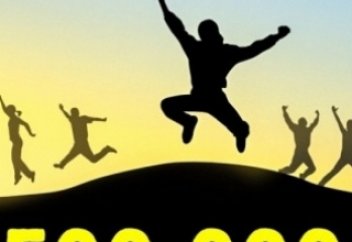 Планетадағы барлық адам бір уақытта секірсе не болады?