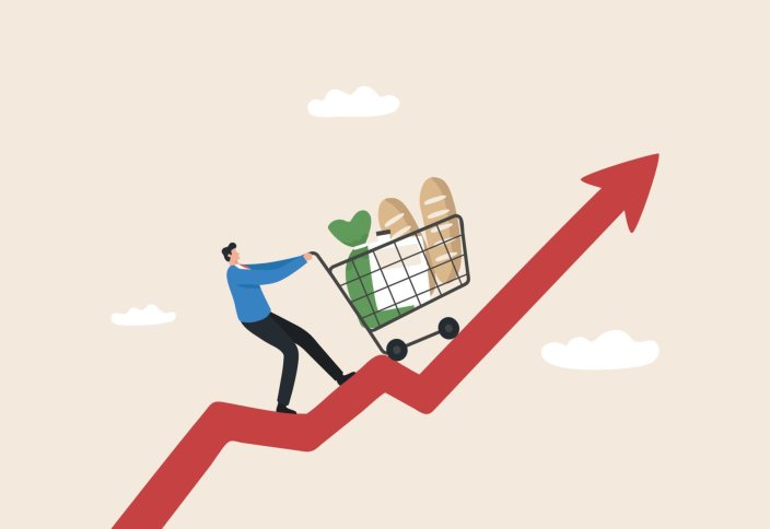 В мире зафиксирован рекорд цены на базовый продовольственный продукт