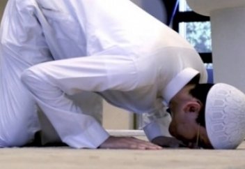 Желательное время для иша-намаза