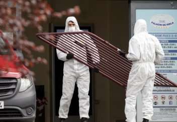 Все о короновирусе: Назван самый заразный период у больных коронавирусом