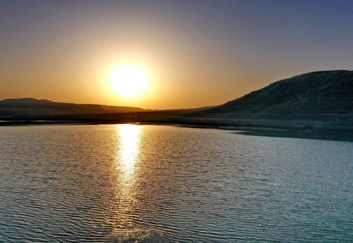 Талас и его люди. Три миллиона человек в Кыргызстане и Казахстане зависят от реки, воды в которой все меньше