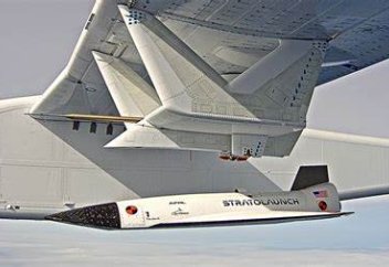 Дыбыстан жылдам, ұшқышсыз ұшу аппараты сынақтан өтті