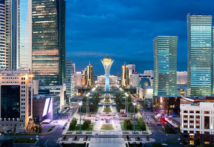Астана туралы сіз білмейтін 14 қызық дерек