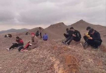 Почему в некоторых сёлах до сих пор нет интернета?