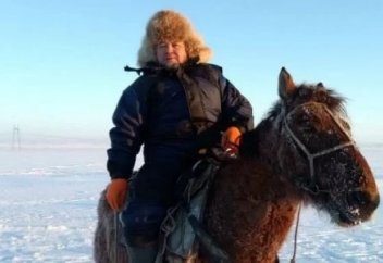 Төрт әйел алған азамат бақытты өмірдің құпиясын айтты