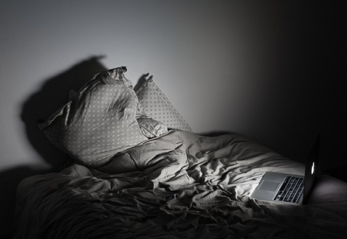 Одиночество – болезнь современности