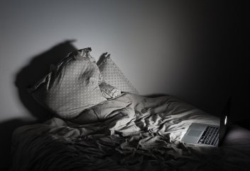 Одиночество – болезнь современности