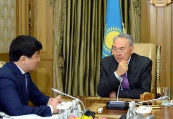 Елбасы Жолдауды құр насихатқа айналдырмауды талап етті