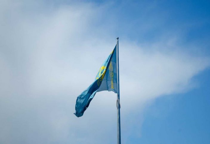 В Казахстане археологи нашли мавзолей времен Золотой Орды