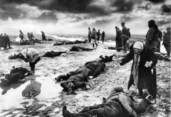 Өткен жылы әлемде қанша адам соғыстан опат болды?