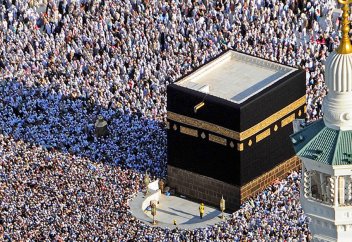 Считается ли паломник путником?