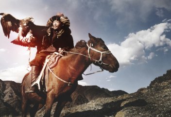 Генетическое шежире казахов формируют отечественные учёные