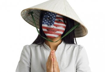 США и Китай могут разделить земной шар на отдельные торговые и финансовые блоки