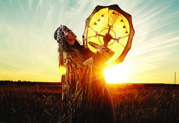 Көріпкелге сенесіз бе?